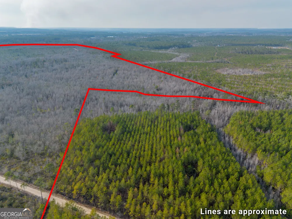 0 BANNER RD Waycross, GA 31503