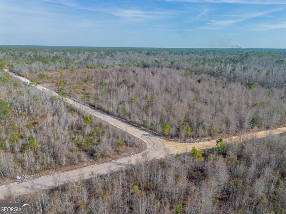 0 BANNER RD Waycross, GA 31503