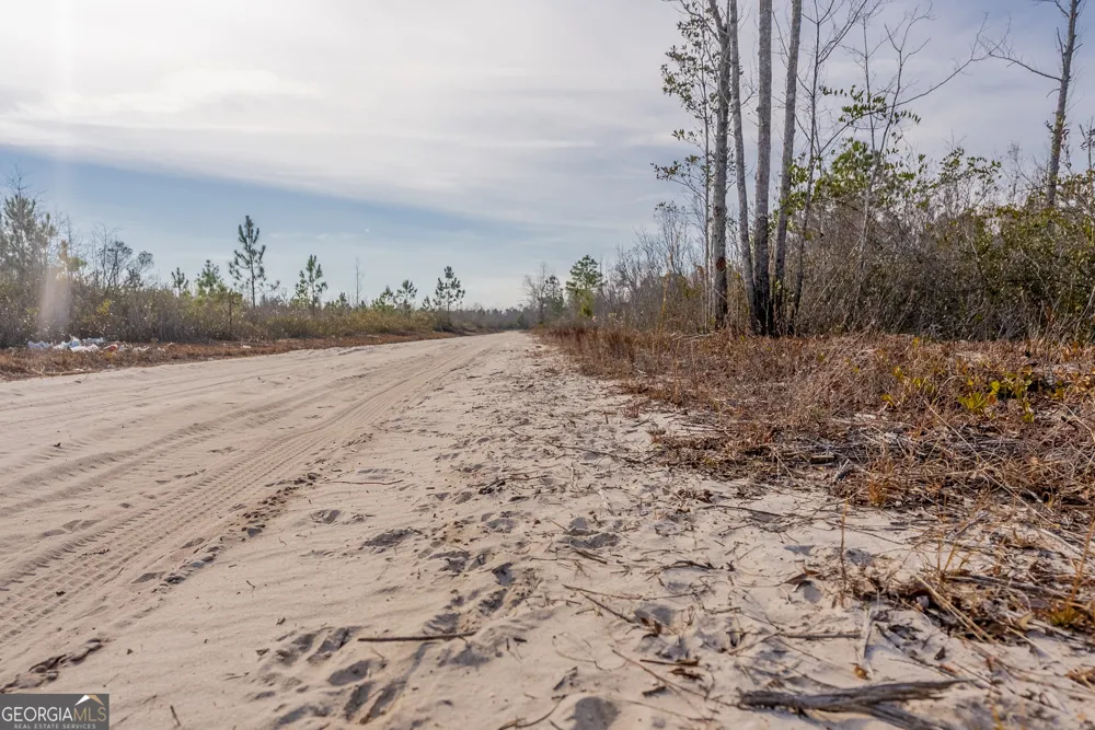 0 BANNER RD Waycross, GA 31503