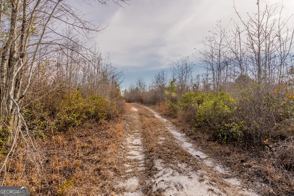 0 BANNER RD Waycross, GA 31503