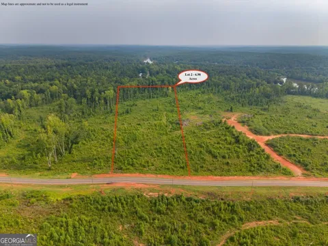 LOT 2 Haley RD