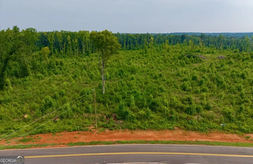 LOT 2 Haley RD Jackson, GA 30233