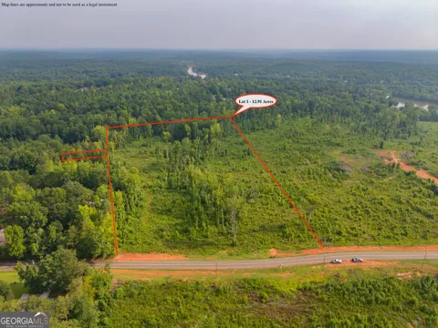 LOT 1 Haley RD