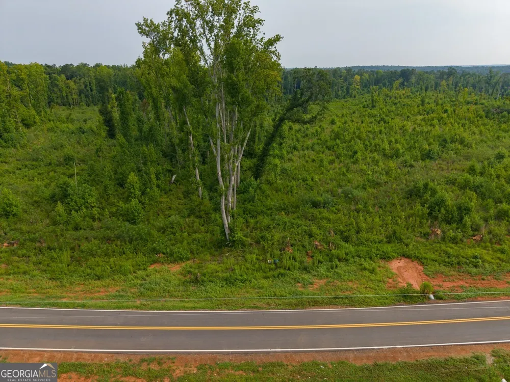 LOT 1 Haley RD Jackson, GA 30233
