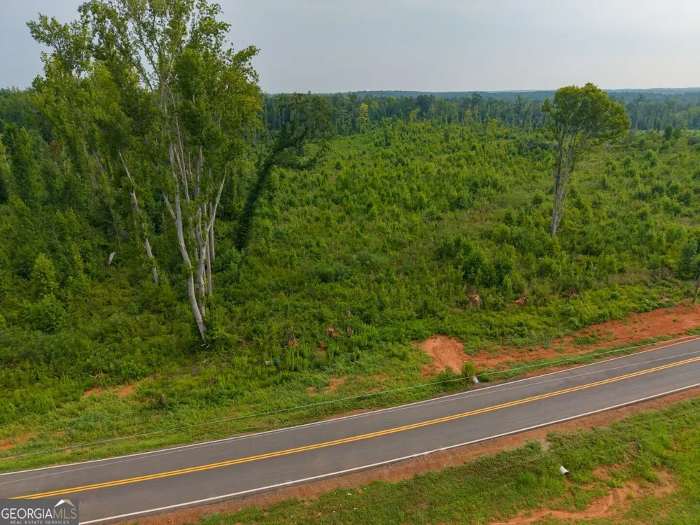 LOT 1 Haley RD Jackson, GA 30233