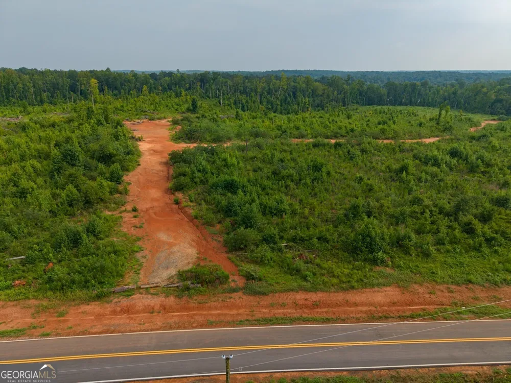 LOT 4 Haley RD Jackson, GA 30233