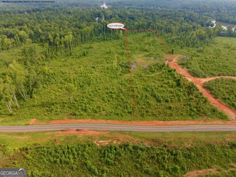 LOT 3 Haley RD