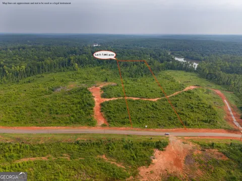 LOT 5 Haley RD