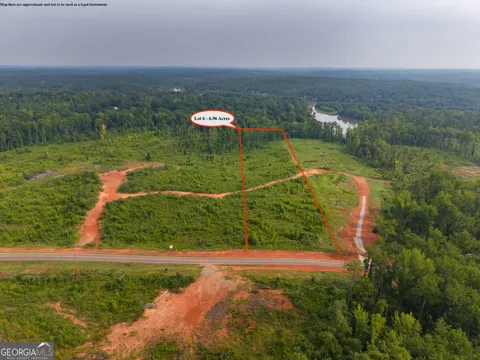 LOT 6 Haley RD
