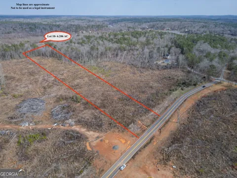 LOT 10 Haley RD