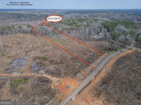LOT 11 Haley RD