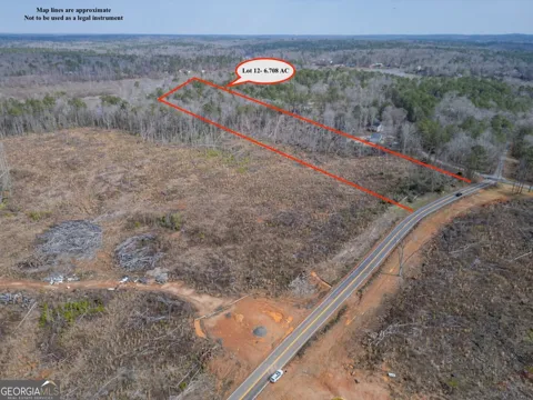 LOT 12 Haley RD