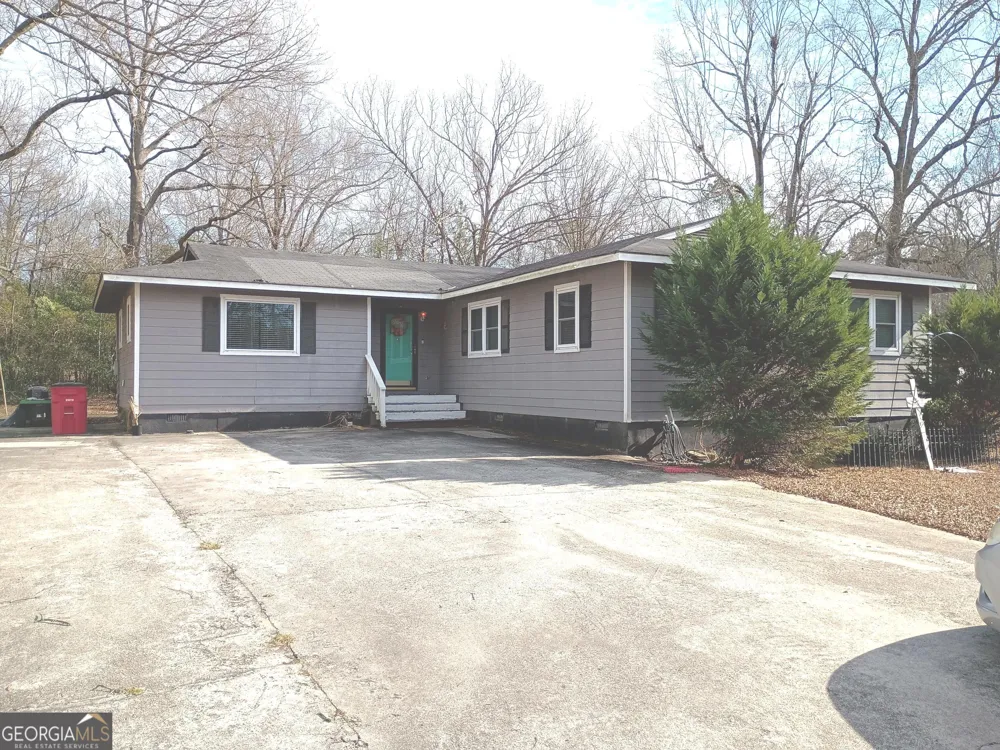 518 Cooley DR Sandersville, GA 31082