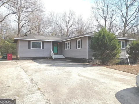 518 Cooley DR