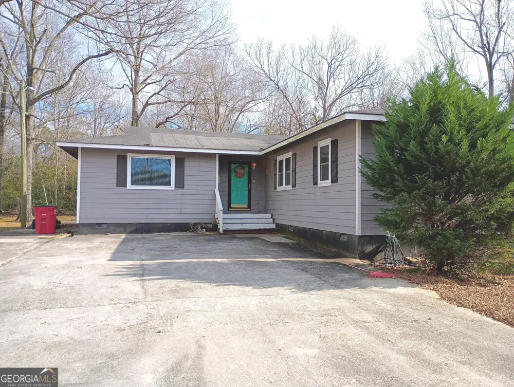 518 Cooley DR Sandersville, GA 31082