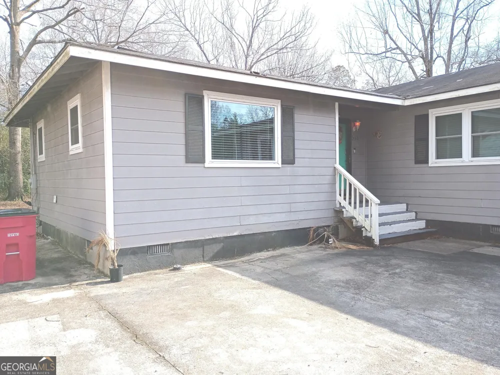 518 Cooley DR Sandersville, GA 31082