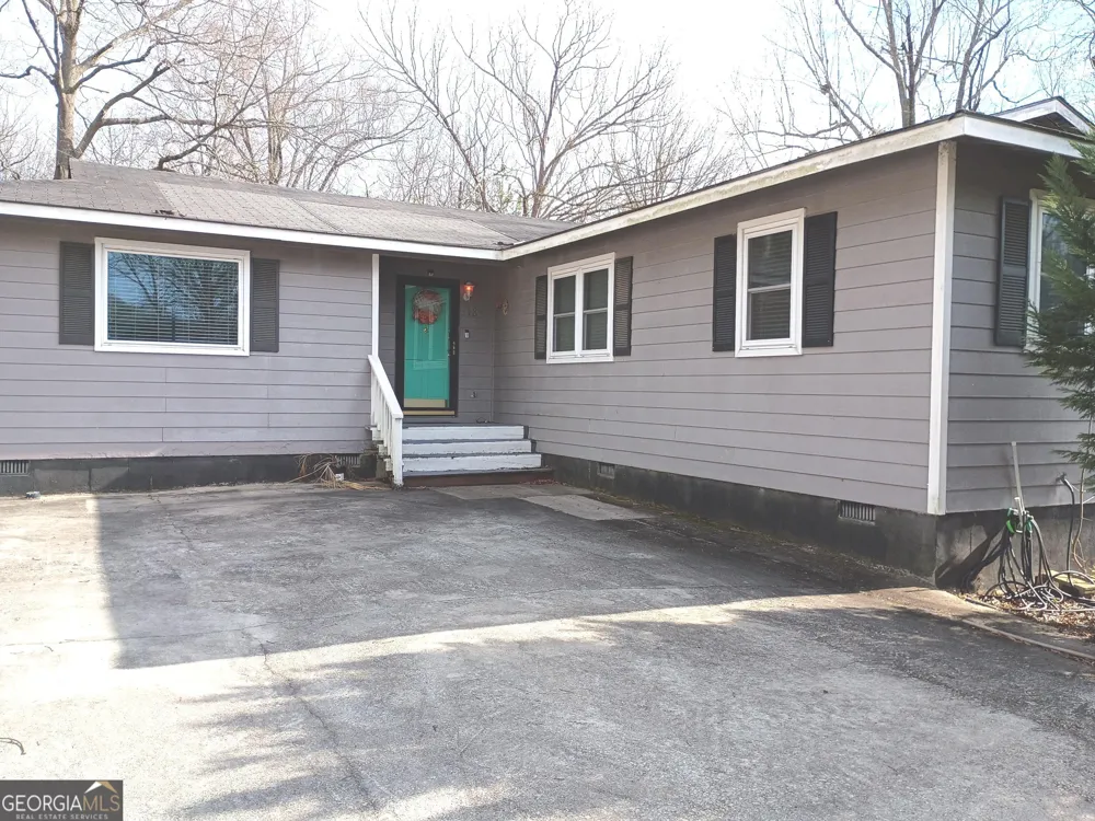 518 Cooley DR Sandersville, GA 31082