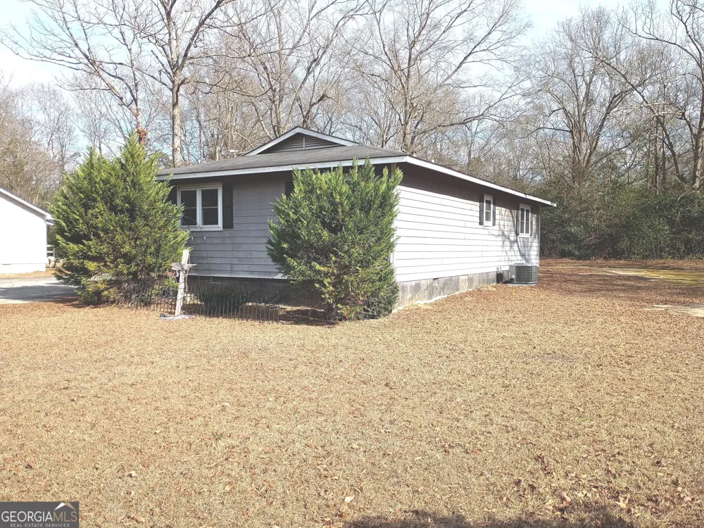 518 Cooley DR Sandersville, GA 31082