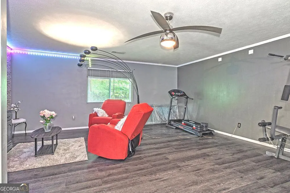 518 Cooley DR Sandersville, GA 31082