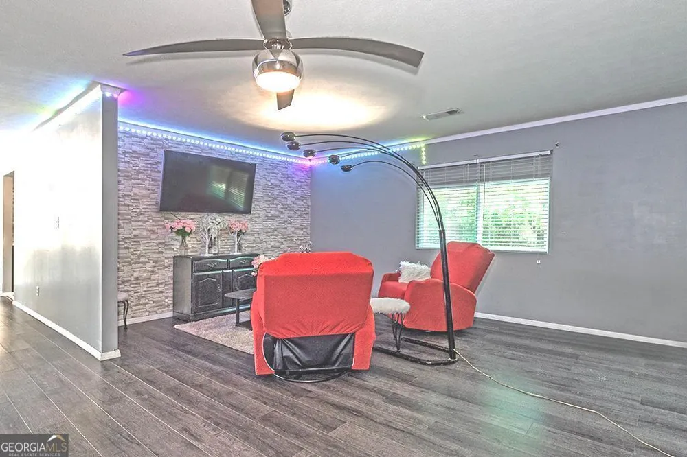 518 Cooley DR Sandersville, GA 31082