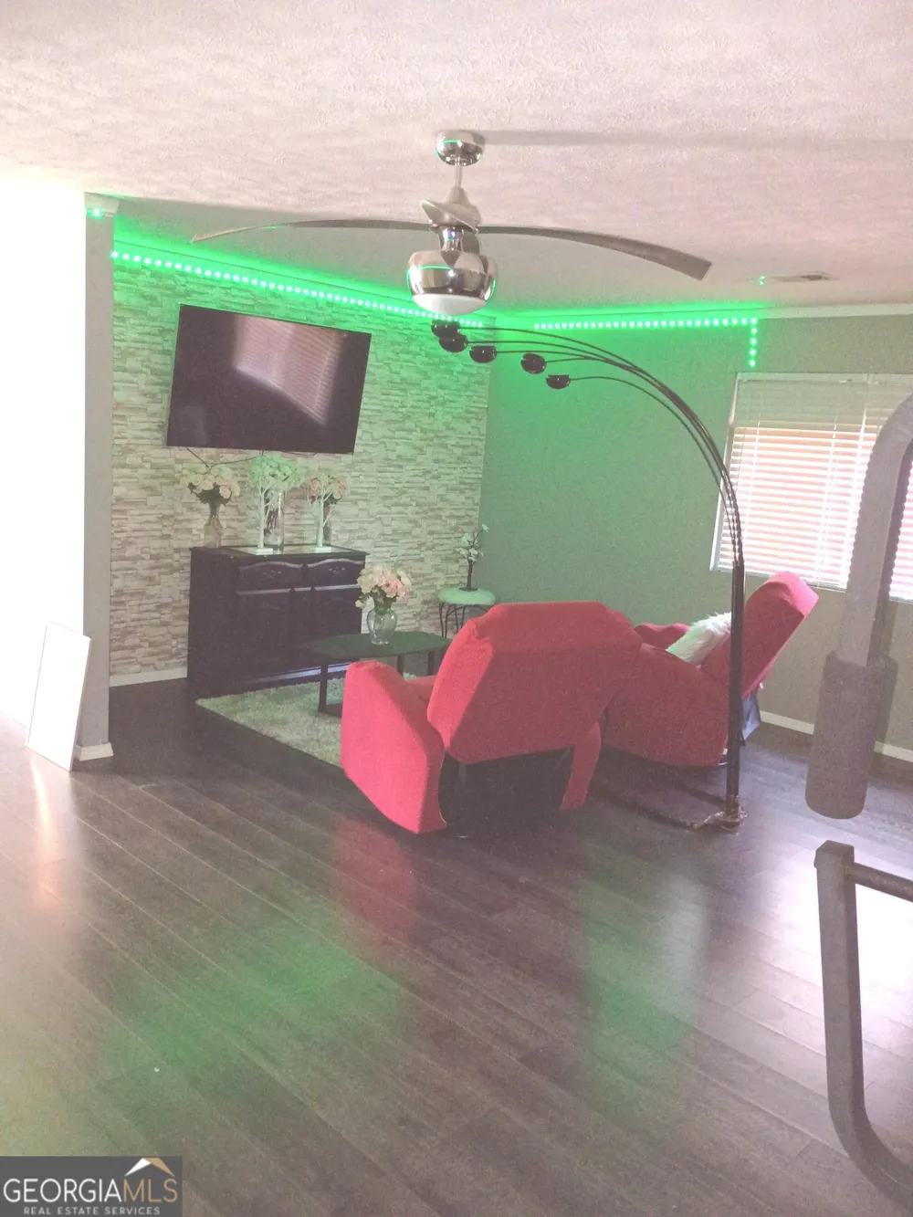 518 Cooley DR Sandersville, GA 31082