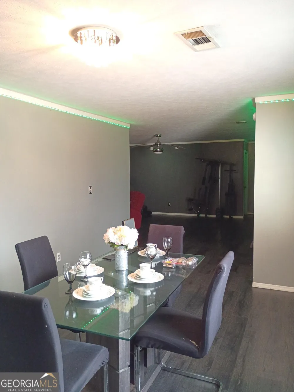 518 Cooley DR Sandersville, GA 31082