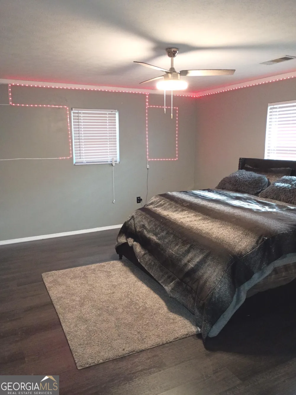 518 Cooley DR Sandersville, GA 31082