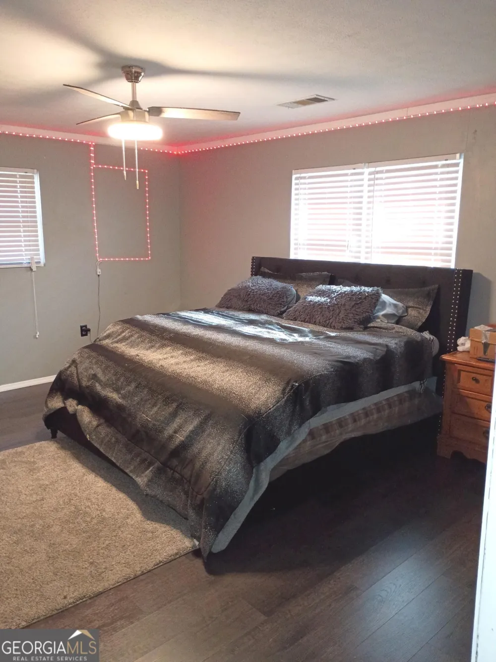 518 Cooley DR Sandersville, GA 31082