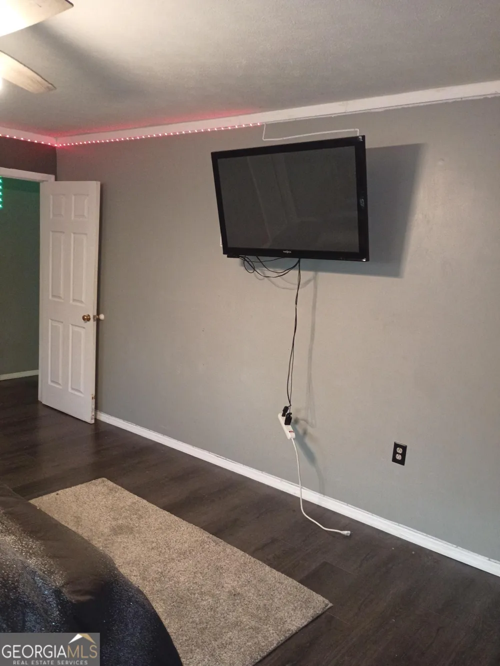 518 Cooley DR Sandersville, GA 31082