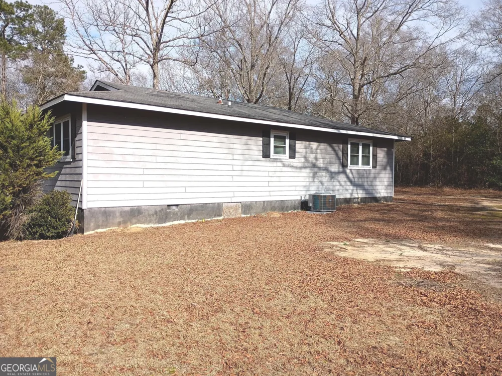 518 Cooley DR Sandersville, GA 31082
