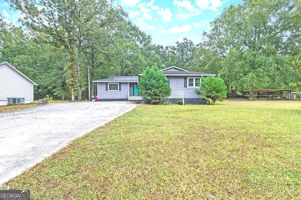 518 Cooley DR Sandersville, GA 31082