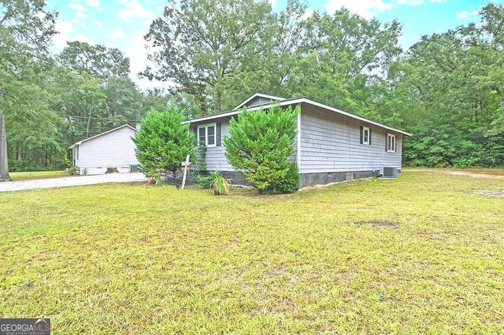 518 Cooley DR Sandersville, GA 31082