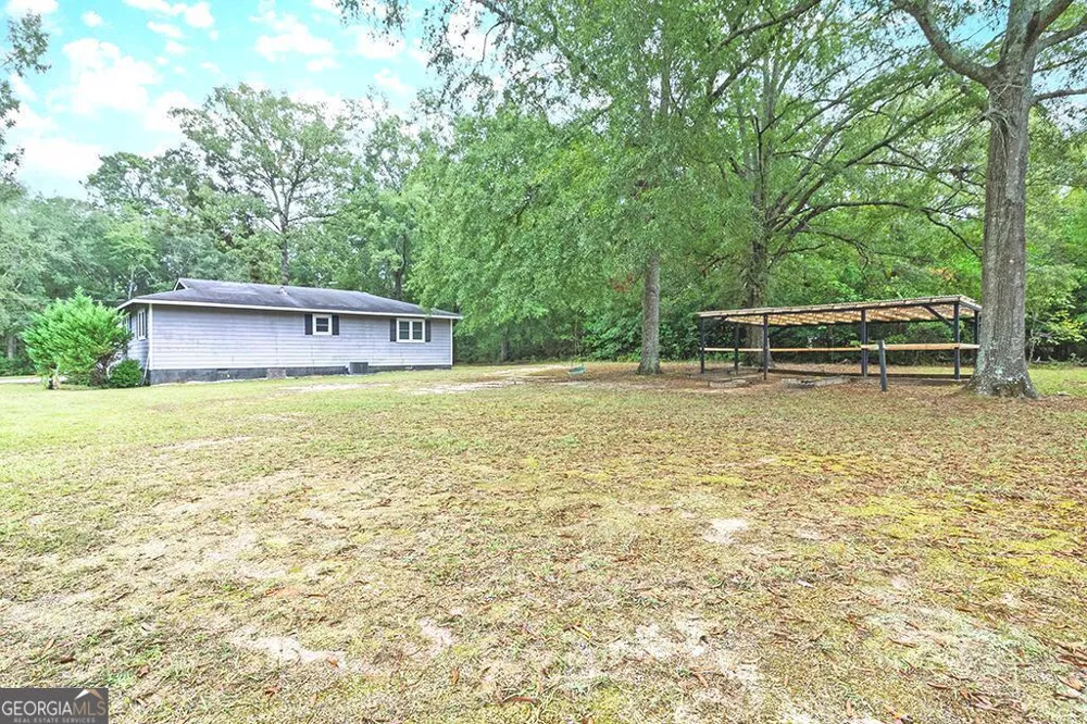 518 Cooley DR Sandersville, GA 31082