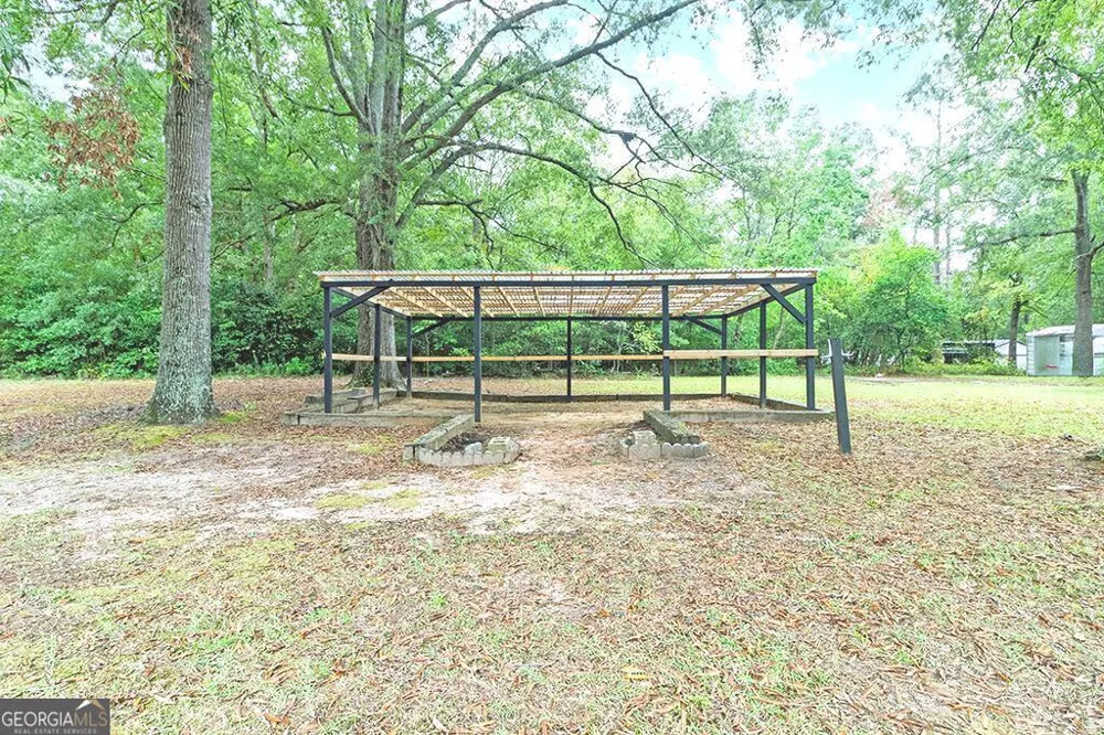 518 Cooley DR Sandersville, GA 31082