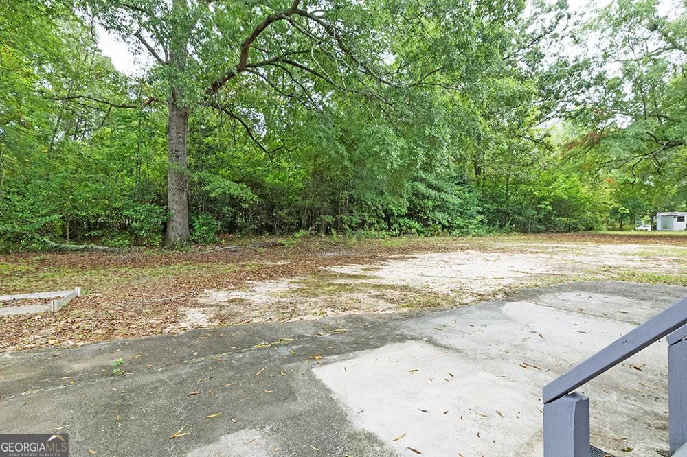 518 Cooley DR Sandersville, GA 31082