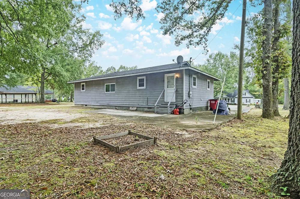 518 Cooley DR Sandersville, GA 31082