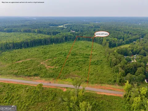 LOT 14 Haley RD
