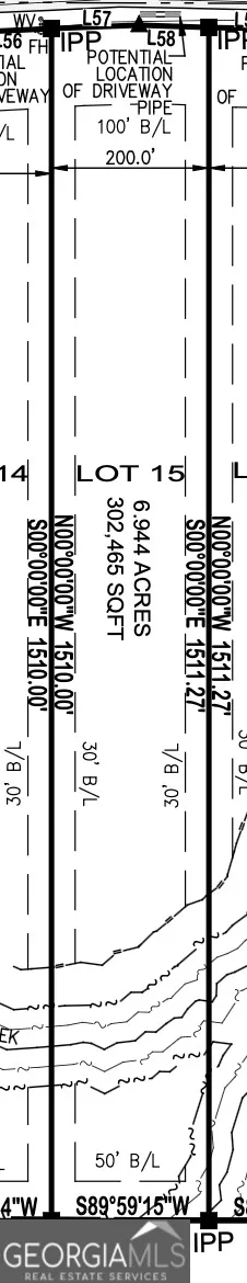 LOT 15 Haley RD Jackson, GA 30233