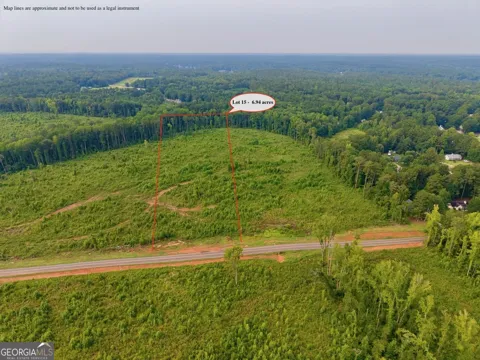 LOT 15 Haley RD
