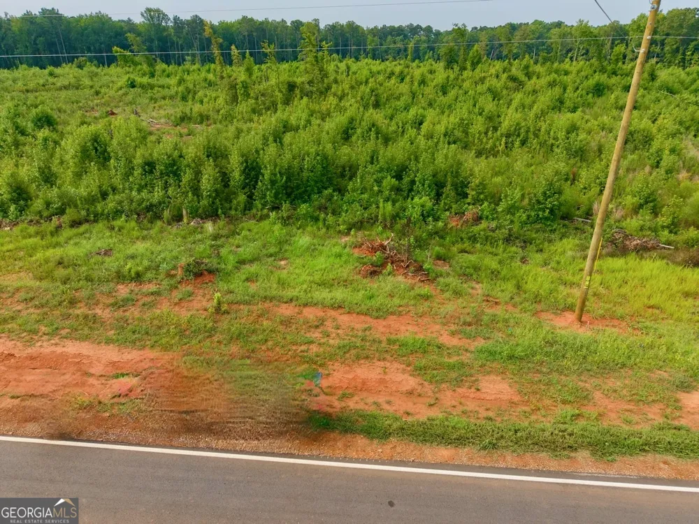 LOT 15 Haley RD Jackson, GA 30233