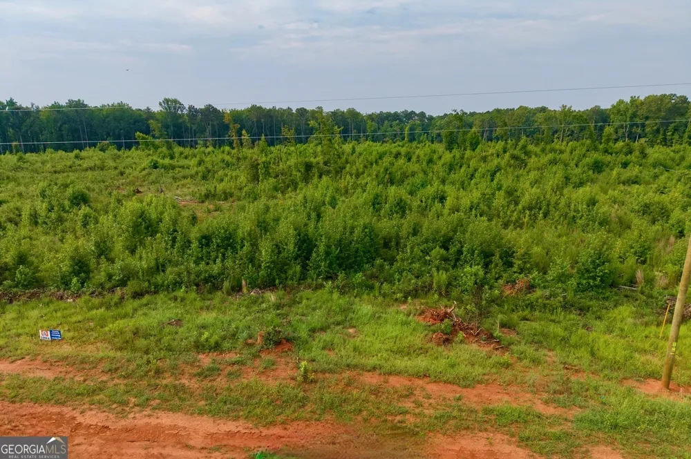 LOT 15 Haley RD Jackson, GA 30233