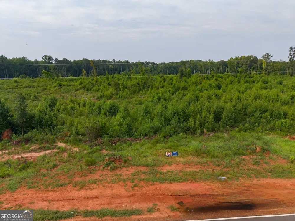 LOT 15 Haley RD Jackson, GA 30233