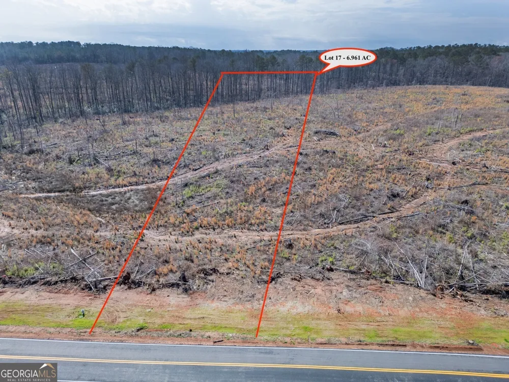 LOT 17 Haley RD Jackson, GA 30233