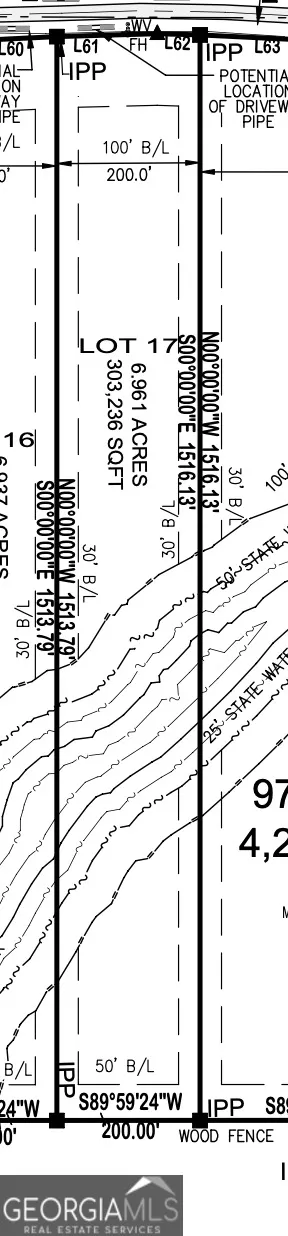LOT 17 Haley RD Jackson, GA 30233