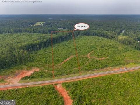 LOT 17 Haley RD