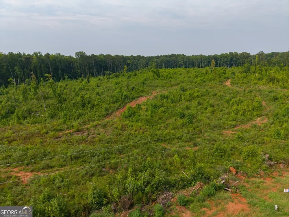 LOT 17 Haley RD Jackson, GA 30233