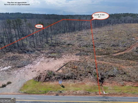 LOT 18 Haley RD