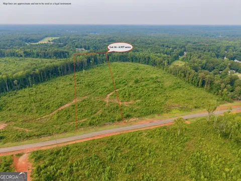 LOT 16 Haley RD
