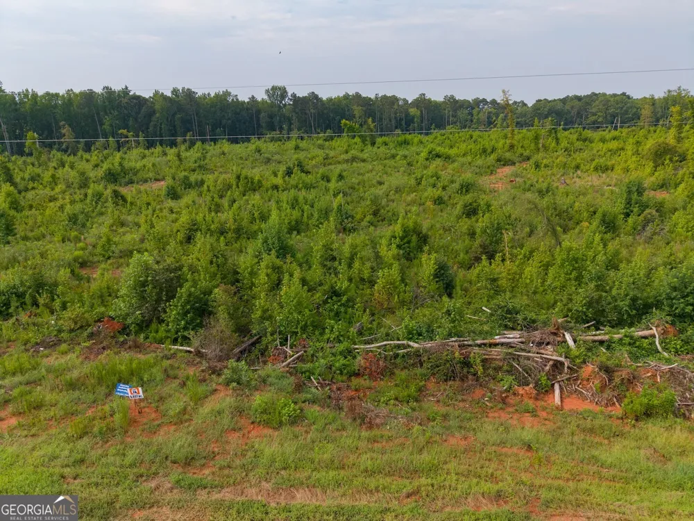 LOT 16 Haley RD Jackson, GA 30233