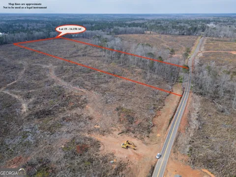 LOT 19 Haley RD